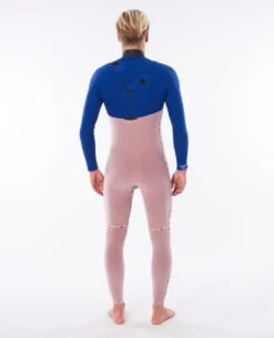 Rip Curl Flash Bomb 5/3mm Zip Free Wetsuit 2022 - Black -Cheap Surfboards Store 73682 wsmyuf 0090 6