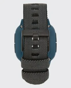 Rip Curl Next Tide Webbing Surf Watch - Cobalt -Cheap Surfboards Store 74336 a1159 0141 3
