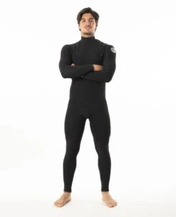 Rip Curl E Bomb 3/2mm E7 Ltd Zip Free Wetsuit 2022 -Cheap Surfboards Store 74753 wsmyae 0090 3