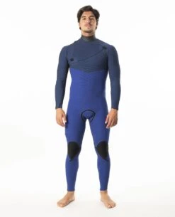 Rip Curl E Bomb 3/2mm E7 Ltd Zip Free Wetsuit 2022 -Cheap Surfboards Store 74756 wsmyae 0090 6