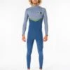 Rip Curl E Bomb Zip Free 3/2mm Wetsuit 2023 - Blue Grey 2 Rip Curl E Bomb Zip Free 3/2mm Wetsuit 2023 - Blue Grey -Cheap Surfboards Store 84000 wsmyrs 0131 3