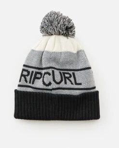 Rip Curl Salt Water Culture Eco Boys Beanie - Grey -Cheap Surfboards Store 86446 kbnbm9 3021 2