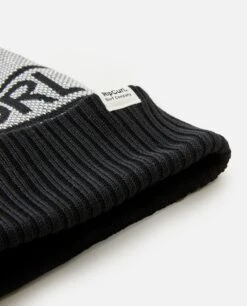Rip Curl Salt Water Culture Eco Boys Beanie - Grey -Cheap Surfboards Store 86447 kbnbm9 3021 3