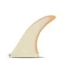 Futures Zack Flores 9.5" Single Fin - Cream -Cheap Surfboards Store 9.5 zack flores flex single fin orange cream 768x768 1