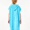 Rip Curl Hooded Junior Boys Changing Towel - Blue -Cheap Surfboards Store 90463 ktwah9 0070 2