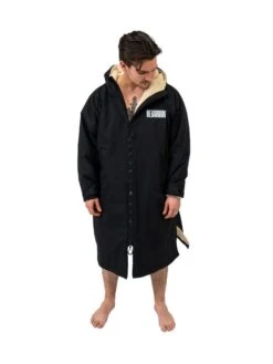 Beachbum Brobe Changing Robe - Black -Cheap Surfboards Store 90 720x