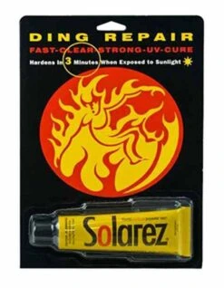 Solarez Repair PU Clear 5 Solarez Repair PU Clear -Cheap Surfboards Store 9264 1