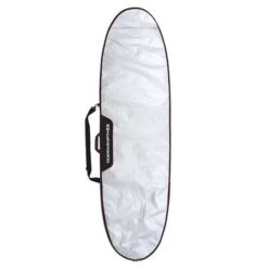 Ocean & Earth Barry Basic 10ft 0 Longboard 5mm Cover - Silver