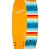 Catch Surf X Taj Burrow 7'0 Log Foam Surfboard - Pilsner -Cheap Surfboards Store 9432338