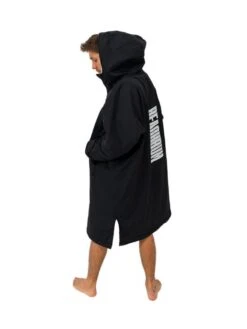 Beachbum Brobe Changing Robe - Black -Cheap Surfboards Store 98 720x