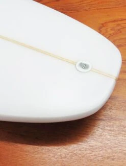 Rebel Ezerider Surfboard - White -Cheap Surfboards Store 9ev08rwg 1