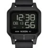Nixon Heat Sports Watch - All Black -Cheap Surfboards Store a1320 001 view1 1000x