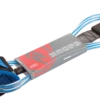 Alder 7ft Surf Leash - Blue