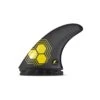 Futures AM2 Alpha Tri Fin Set - Large -Cheap Surfboards Store am2 alpha yellow