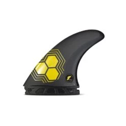 Futures AM2 Alpha Tri Fin Set - Large
