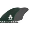 Futures AMK Twin Fin Set - Green/Grey -Cheap Surfboards Store amk product hero image 1800x1800