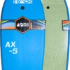 Apex AX-S Bodyboard - Blue -Cheap Surfboards Store apex ax s blue1