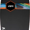 Alder Apex AX04 Bodyboard - Black -Cheap Surfboards Store apex ax04 black orange deck 0x800