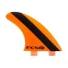 FCS ARC PC Tri Fin Set - Medium -Cheap Surfboards Store arc pc medium 1172 162 00 r