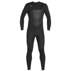 Xcel Infiniti X2 5/4mm Mens Winter Wetsuit 2023 - Black
