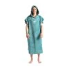 Robie Robes Original Short Sleeve Changing Towel - Oil Blue 2 Robie Robes Original Short Sleeve Changing Towel - Oil Blue -Cheap Surfboards Store b2b robie oilblue 1