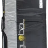 Global Mini Mal / Mal 10mm Surfboard Bag - Black -Cheap Surfboards Store bagglob10 mal 0x800