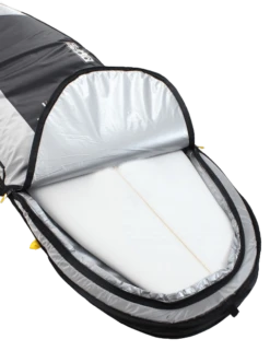 Global Hybrid 10mm Surfboard Bag - Black -Cheap Surfboards Store bagglob10f 0 510f c xlrg 4