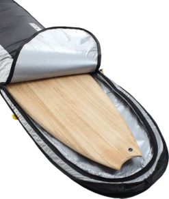 Global Mini Mal / Mal 10mm Surfboard Bag - Black -Cheap Surfboards Store bagglob10l 0 800s c xlrg