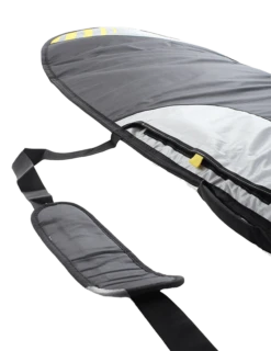 Global Mini Mal / Mal 10mm Surfboard Bag - Black -Cheap Surfboards Store bagglob10l 0 800s f xlrg