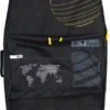 Global S2 Bodyboard Bag - Black -Cheap Surfboards Store bbbxg bk 2