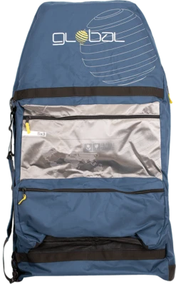 Global S3 Bodyboard Bag - Navy