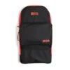 Bulldog Bodyboard Bag - Black/Orange
