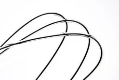 Bulldog 6ft 0 Ankle Surf Leash - Black/Red 14 Bulldog 6ft 0 Ankle Surf Leash - Black/Red -Cheap Surfboards Store bdlan black crimsonred leash