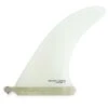 Ocean And Earth Honeycomb Single Fin - Clear -Cheap Surfboards Store bh31 honeycomb single fin 9 white 21 87636.1614724519