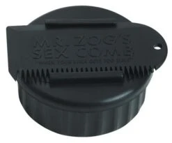 Sex Wax Pot And Comb - Various Colours