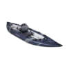 Aquaglide Blackfoot 130 Inflatable Kayak - Navy 1 Aquaglide Blackfoot 130 Inflatable Kayak - Navy -Cheap Surfboards Store blackfoot 130 34