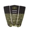 Ocean & Earth Blazed 3-Piece Tail Pad - Olive Green -Cheap Surfboards Store blazed three piece tail pad olive 600x600 1