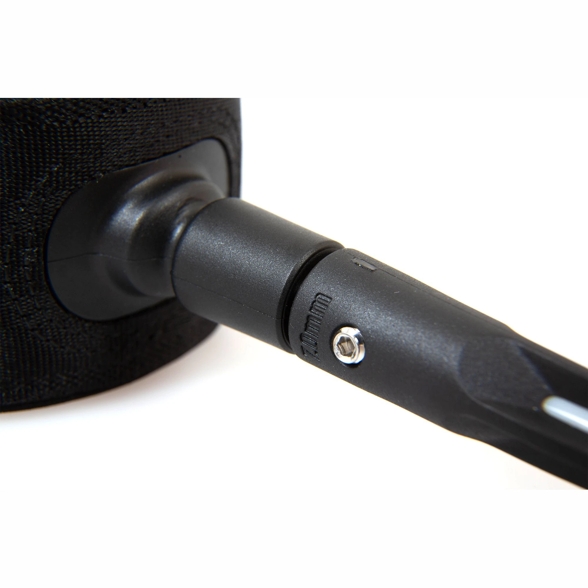 FCS All Round 6ft Essential Surfboard Leash 5 FCS All Round 6ft Essential Surfboard Leash - Image 3