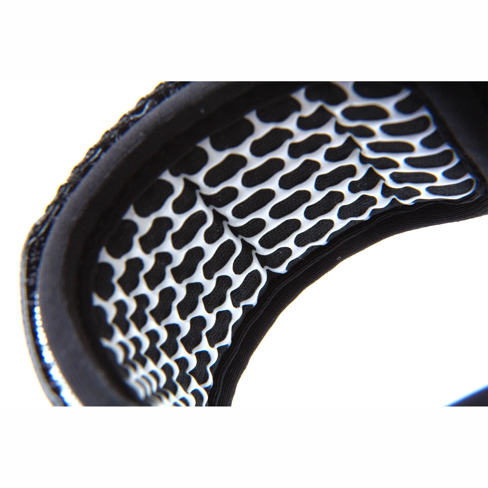 FCS All Round 6ft Essential Surfboard Leash 6 FCS All Round 6ft Essential Surfboard Leash - Image 4