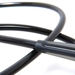 FCS Competition 6ft Essential Surfboard Leash 18 FCS Competition 6ft Essential Surfboard Leash -Cheap Surfboards Store blk white web still5