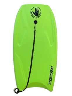 Body Glove Method 42.5 Inch Bodyboard - Green