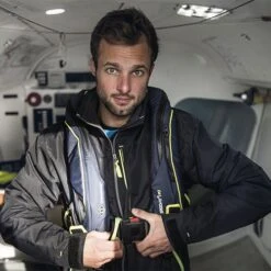 Crewsaver ErgoFit+ 290N Life Jacket - Automatic -Cheap Surfboards Store c ergofit action3