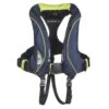 Crewsaver ErgoFit+ 190N Hammer Life Jacket - Navy/Green