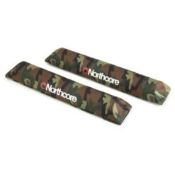 Northcore Aero Roof Bar Pads 5 Northcore Aero Roof Bar Pads -Cheap Surfboards Store camo aero roof bar pads 1200x1200 1