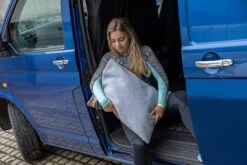 Dryrobe Cushion Cover - Camo/Grey -Cheap Surfboards Store camo grey cushion 076 2024x2024