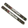 Northcore Wide Load Roof Bar Pads - Camo -Cheap Surfboards Store camo wide load roof bar pads 1200x1200 1