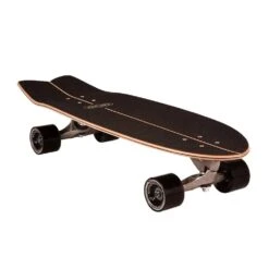 Carver Skateboard - 29.5" Swallow - CX Complete -Cheap Surfboards Store carver 29.5swallow cxsmoketop 1024x1024 2x