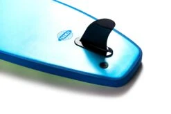 Vision Original Soft Board Single Fin And Screws