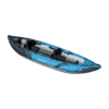 Aquaglide Chinook 100 Inflatable Kayak - Black/Blue -Cheap Surfboards Store chinook 100 34