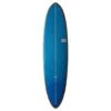 NSP 7'6 Cocoflax Dream Rider FTU Surfboard